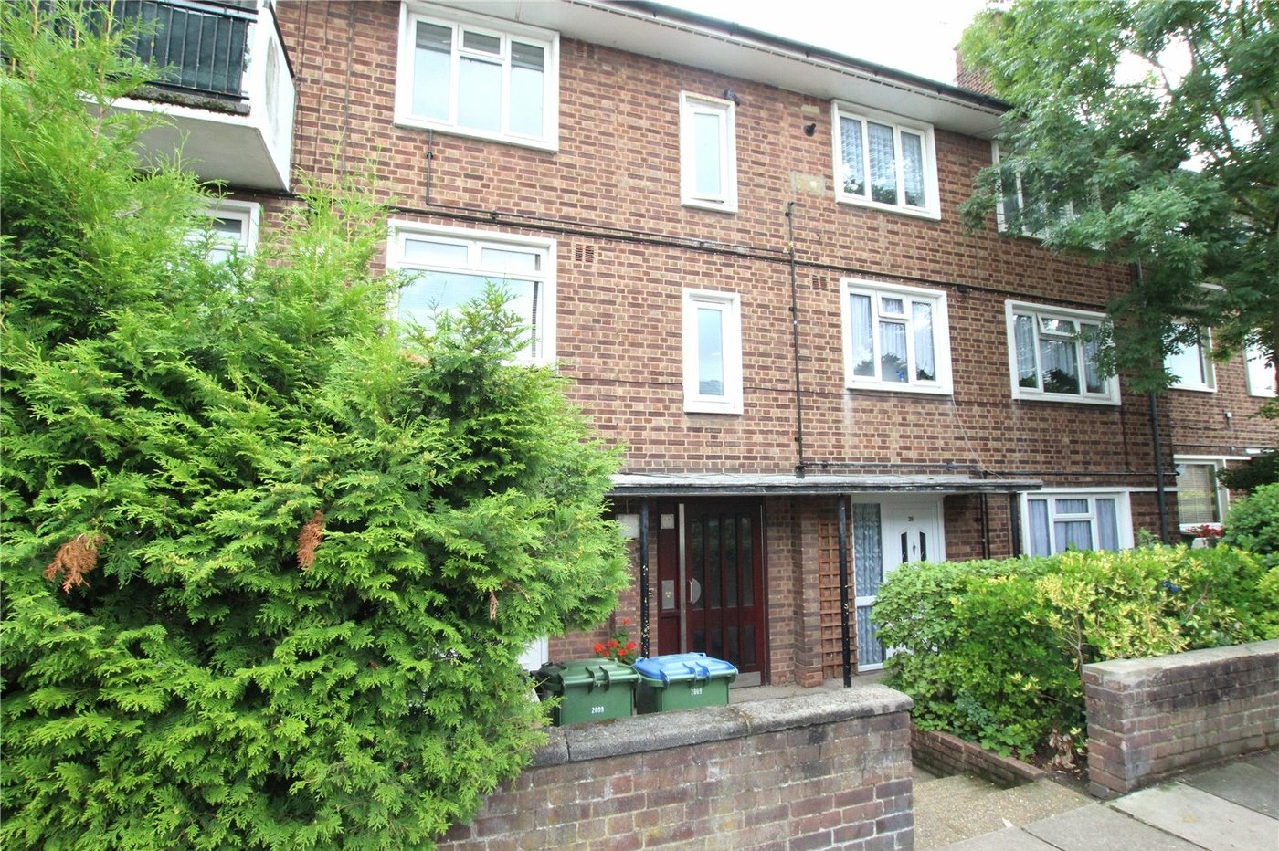 1 bedroom property for sale in Plumstead | Robinson Jackson
