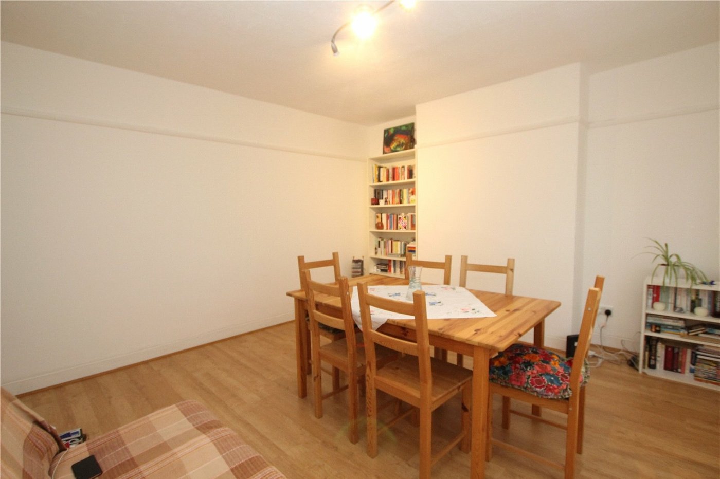 1 bedroom property for sale in Plumstead | Robinson Jackson