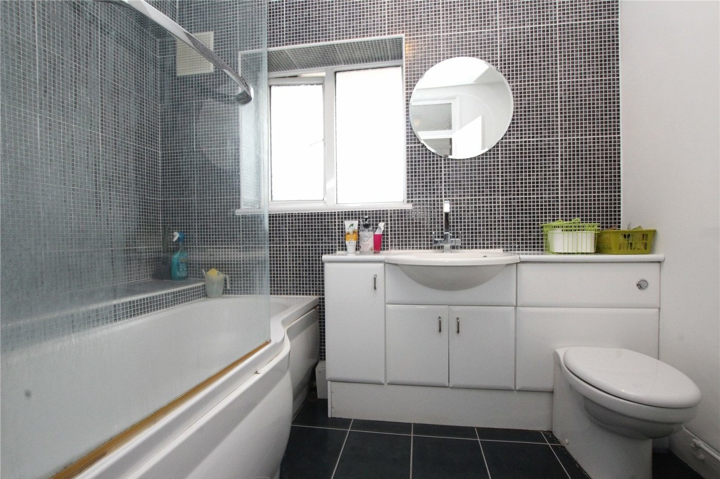 1 bedroom property for sale in Plumstead | Robinson Jackson