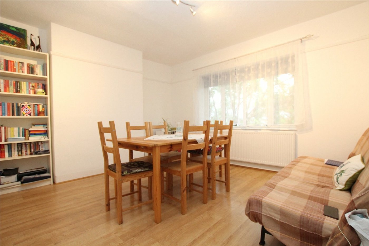 1 bedroom property for sale in Plumstead | Robinson Jackson