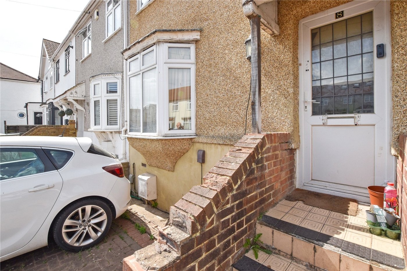 3 bedroom house for sale in Bexleyheath | Robinson Jackson