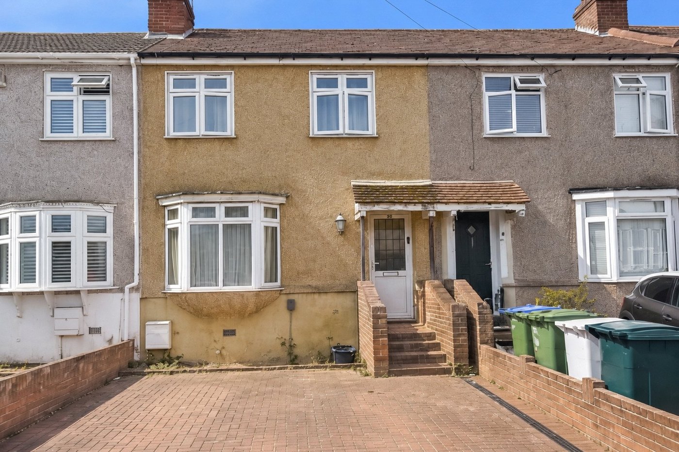 3 bedroom house for sale in Bexleyheath | Robinson Jackson
