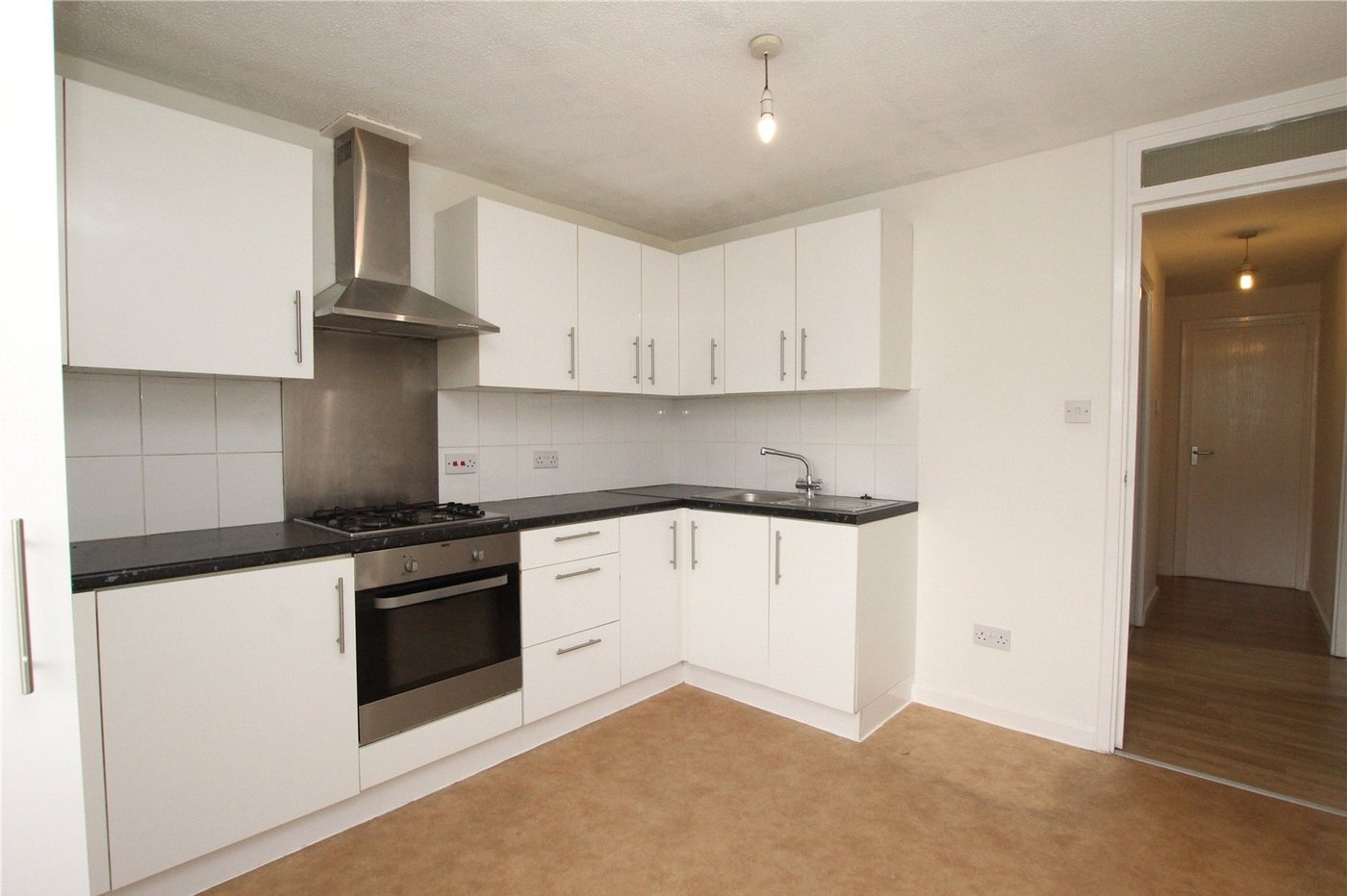 2 bedroom property for sale in Thamesmead | Robinson Jackson