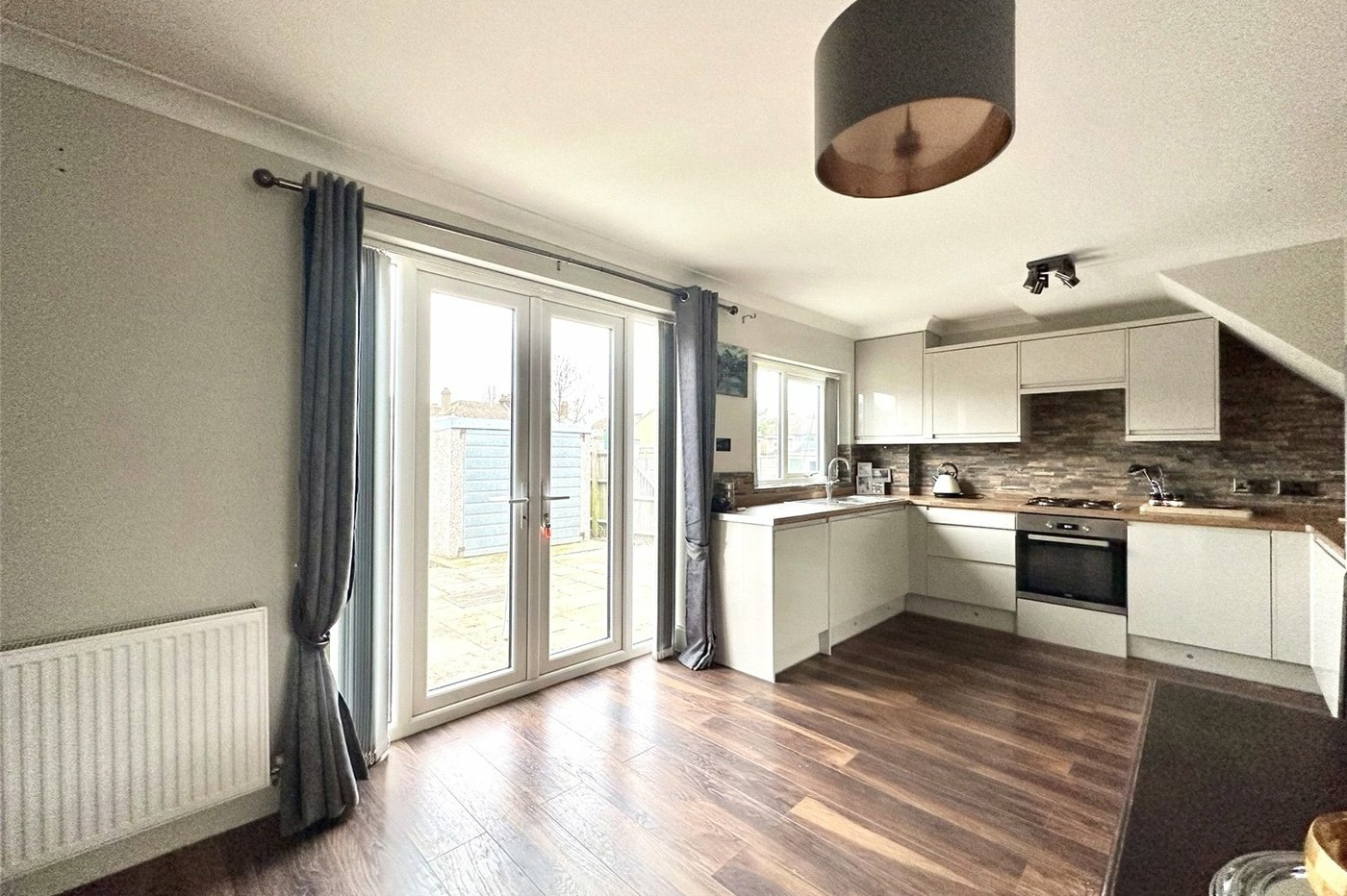 3 bedroom house for sale in Swanscombe | Robinson Jackson