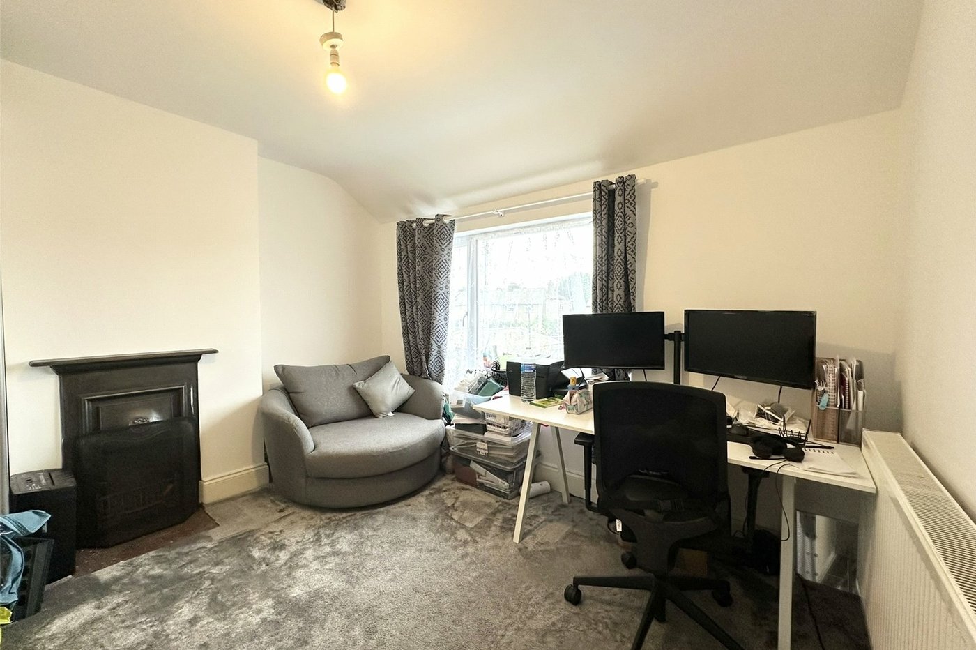 3 bedroom house for sale in Swanscombe | Robinson Jackson