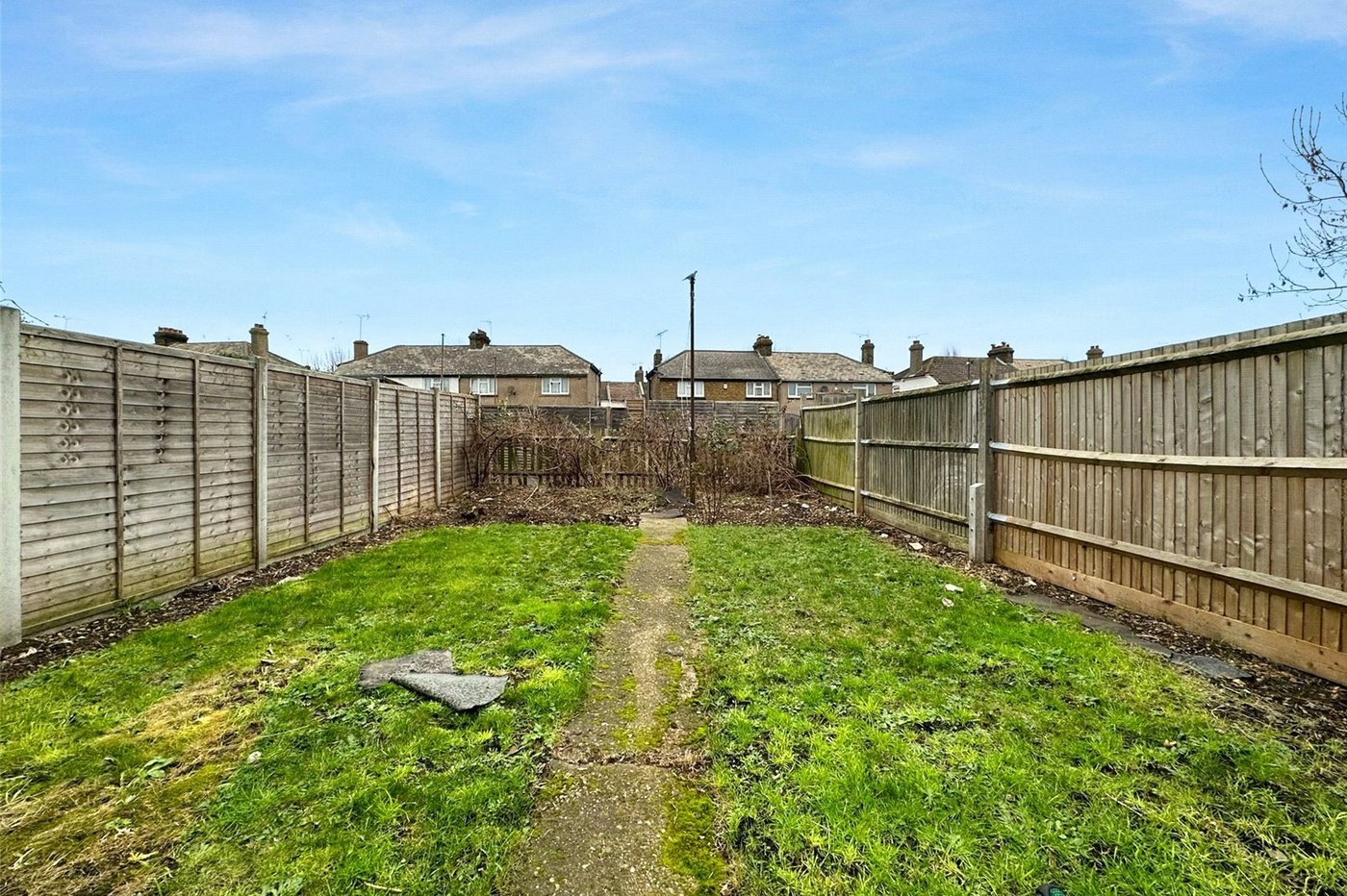 3 bedroom house for sale in Swanscombe | Robinson Jackson