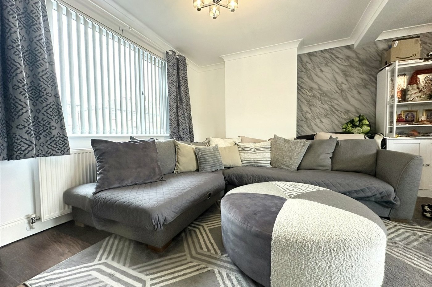 3 bedroom house for sale in Swanscombe | Robinson Jackson