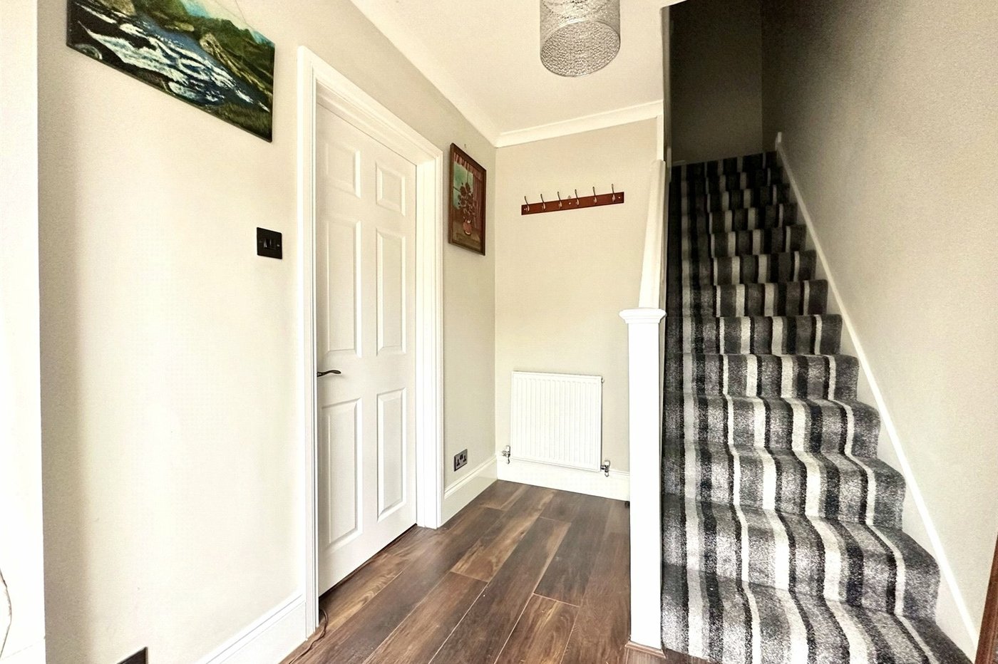 3 bedroom house for sale in Swanscombe | Robinson Jackson