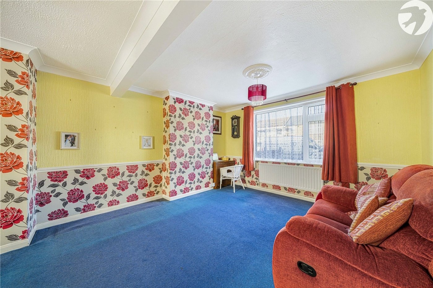 3 bedroom house for sale in Swanscombe | Robinson Jackson