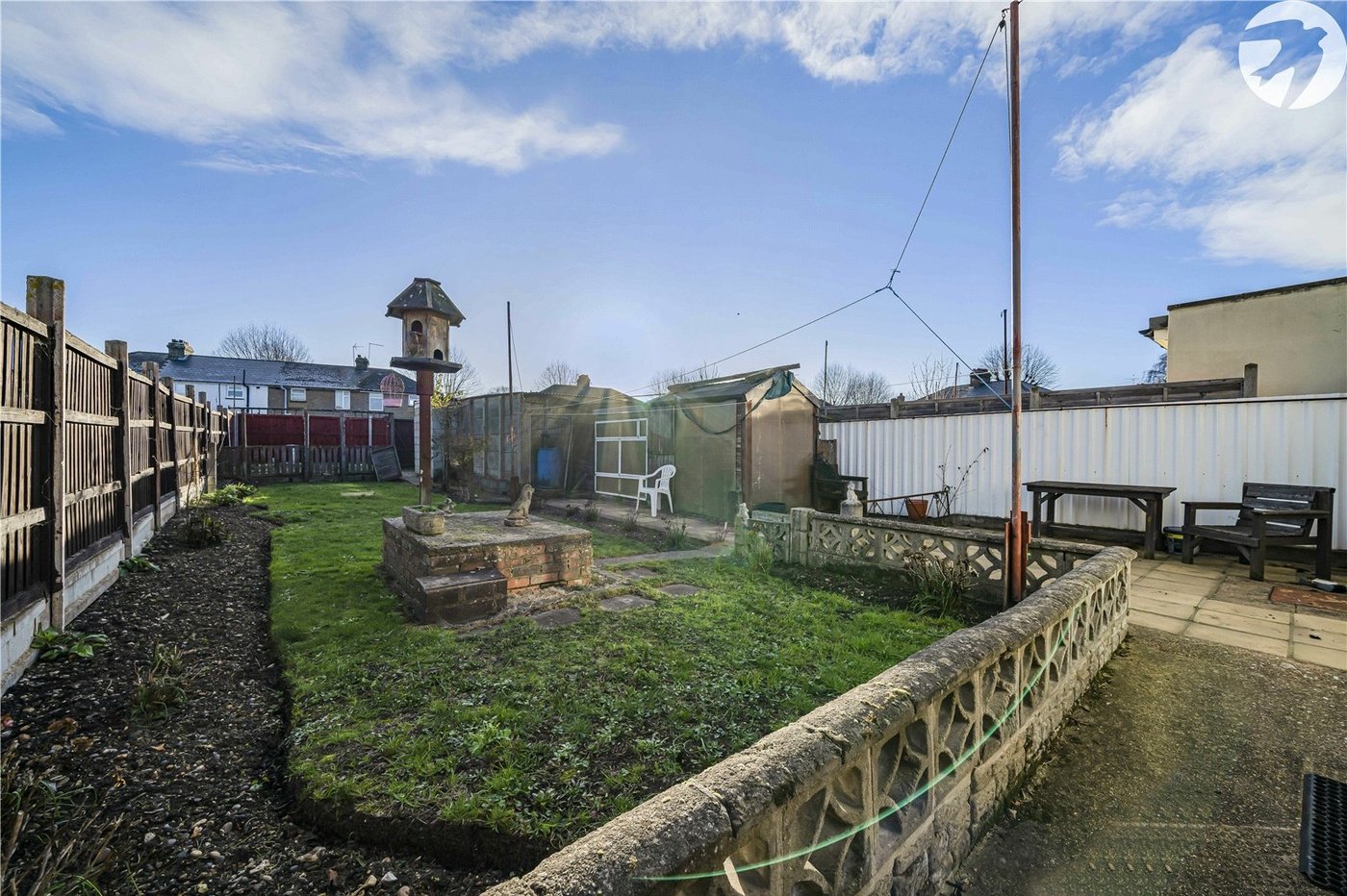 3 bedroom house for sale in Swanscombe | Robinson Jackson