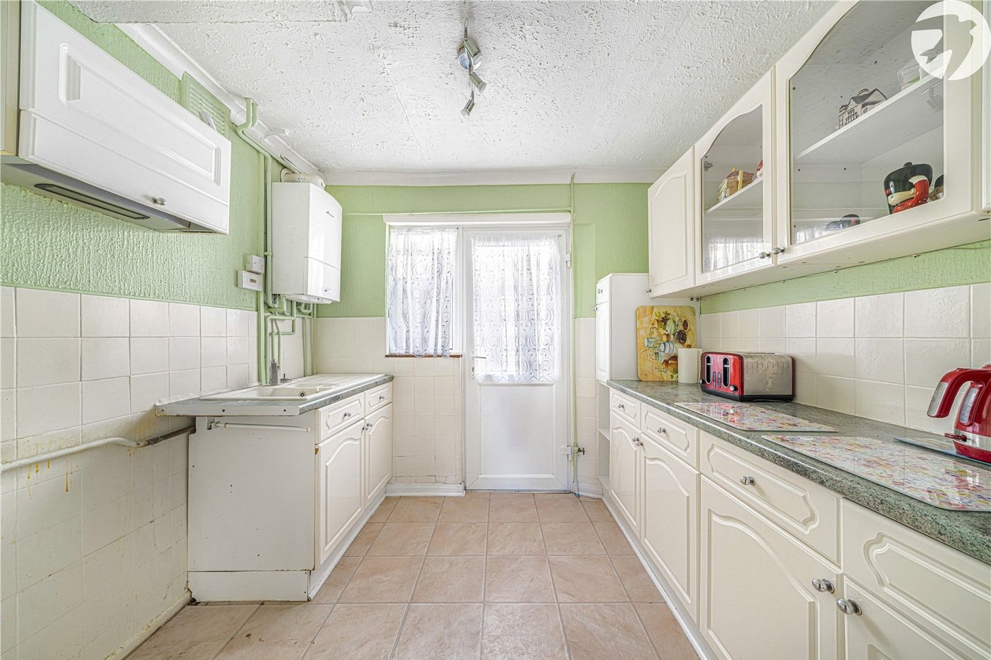 3 bedroom house for sale in Swanscombe | Robinson Jackson