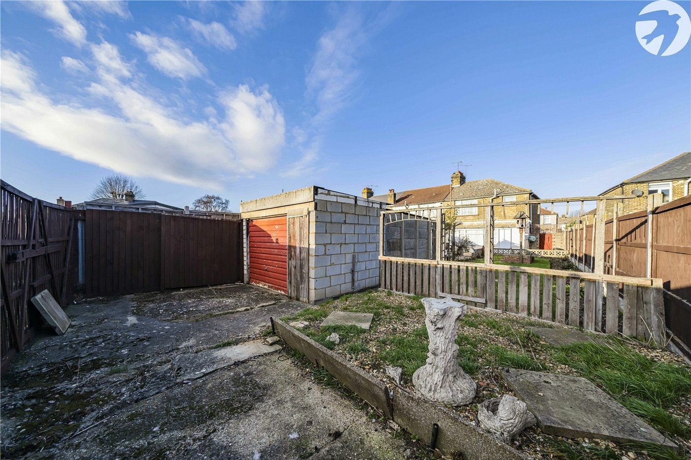 3 bedroom house for sale in Swanscombe | Robinson Jackson