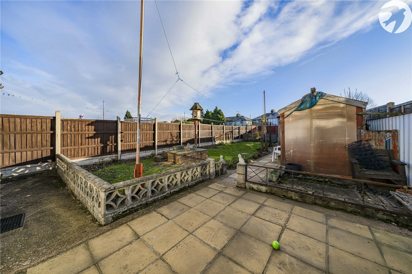 3 bedroom house for sale in Swanscombe | Robinson Jackson