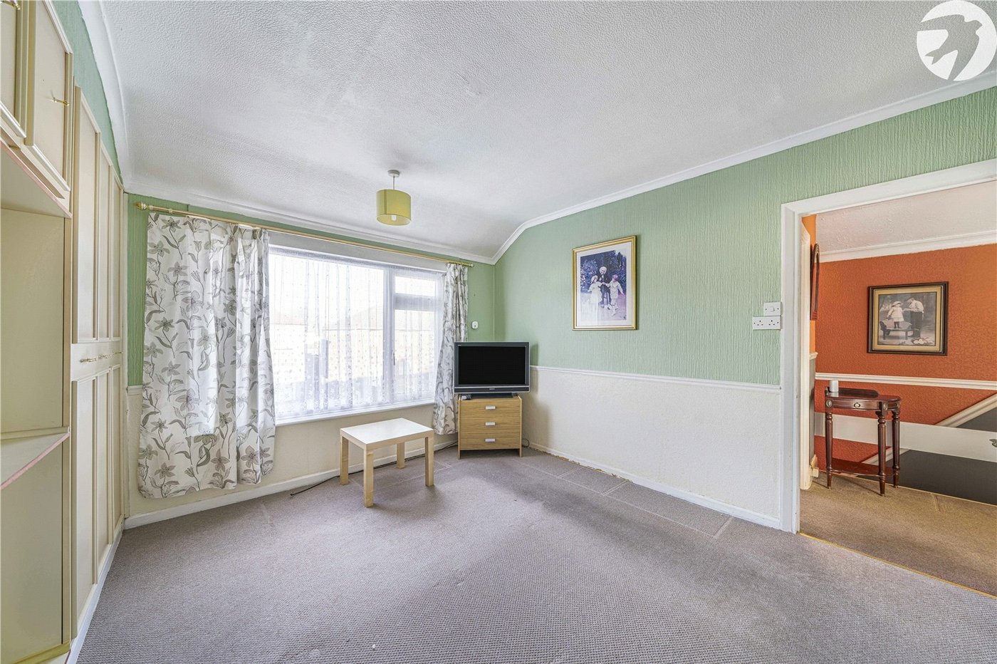 3 bedroom house for sale in Swanscombe | Robinson Jackson