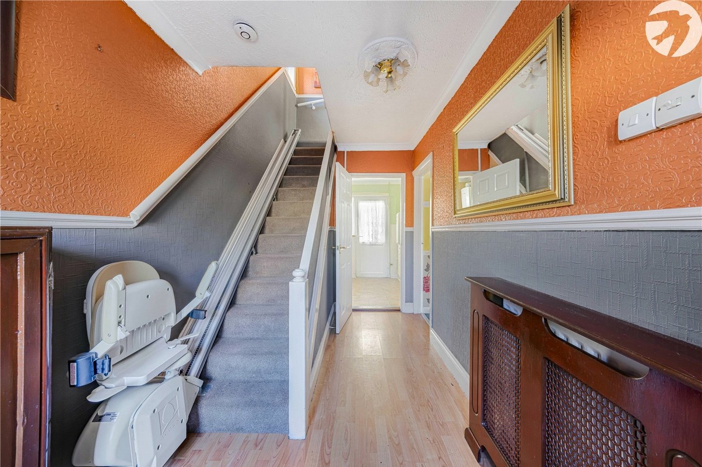 3 bedroom house for sale in Swanscombe | Robinson Jackson