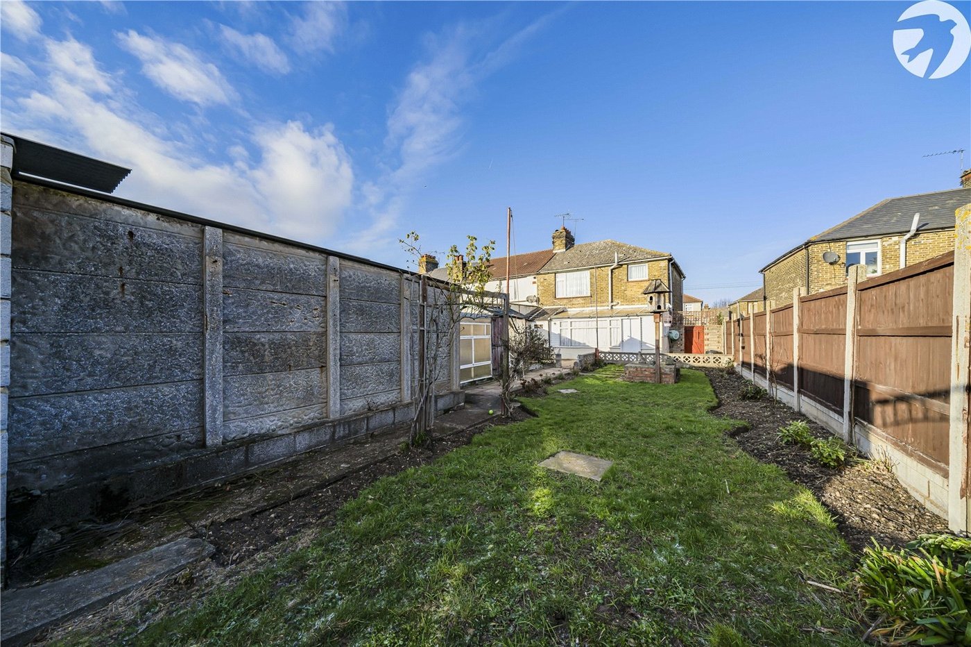 3 bedroom house for sale in Swanscombe | Robinson Jackson