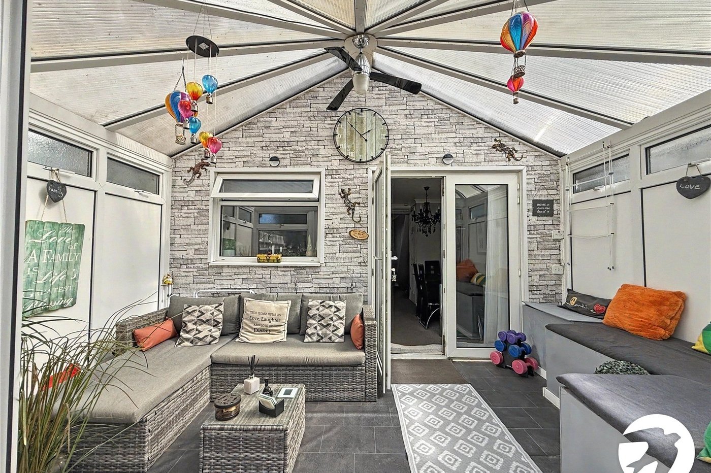 3 bedroom house for sale in Princes Park | Robinson Michael & Jackson