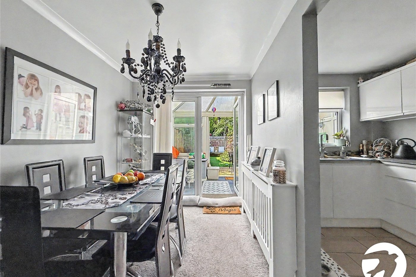 3 bedroom house for sale in Princes Park | Robinson Michael & Jackson