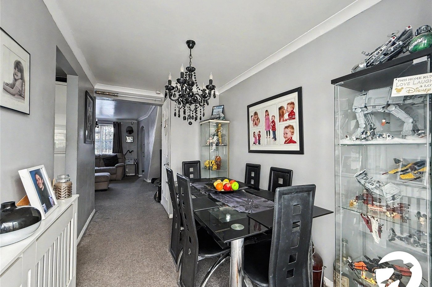 3 bedroom house for sale in Princes Park | Robinson Michael & Jackson