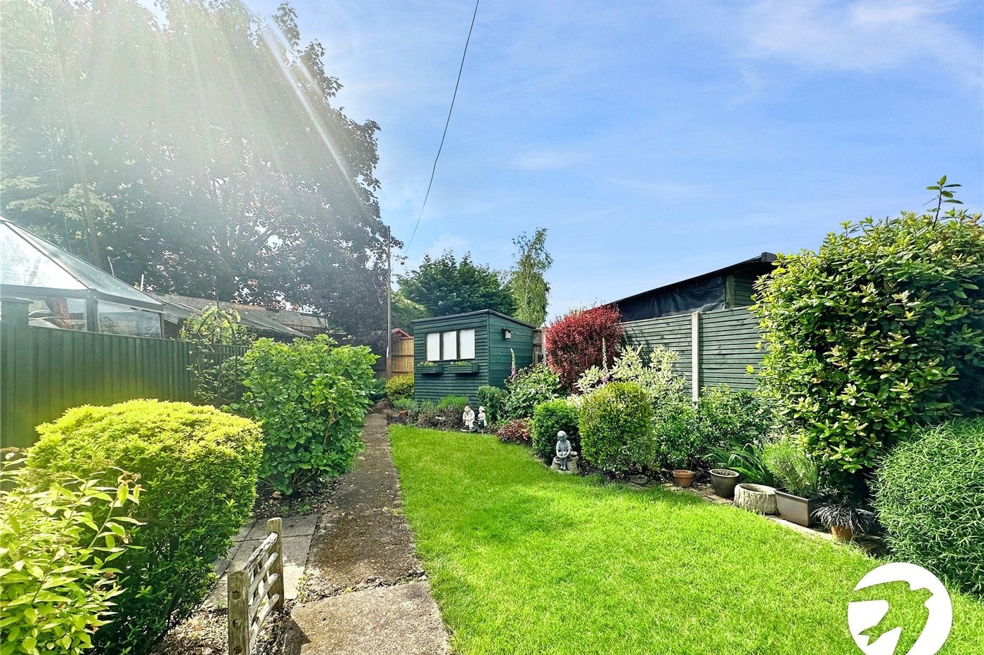 house for sale in Sittingbourne, ME10 Robinson Michael & Jackson