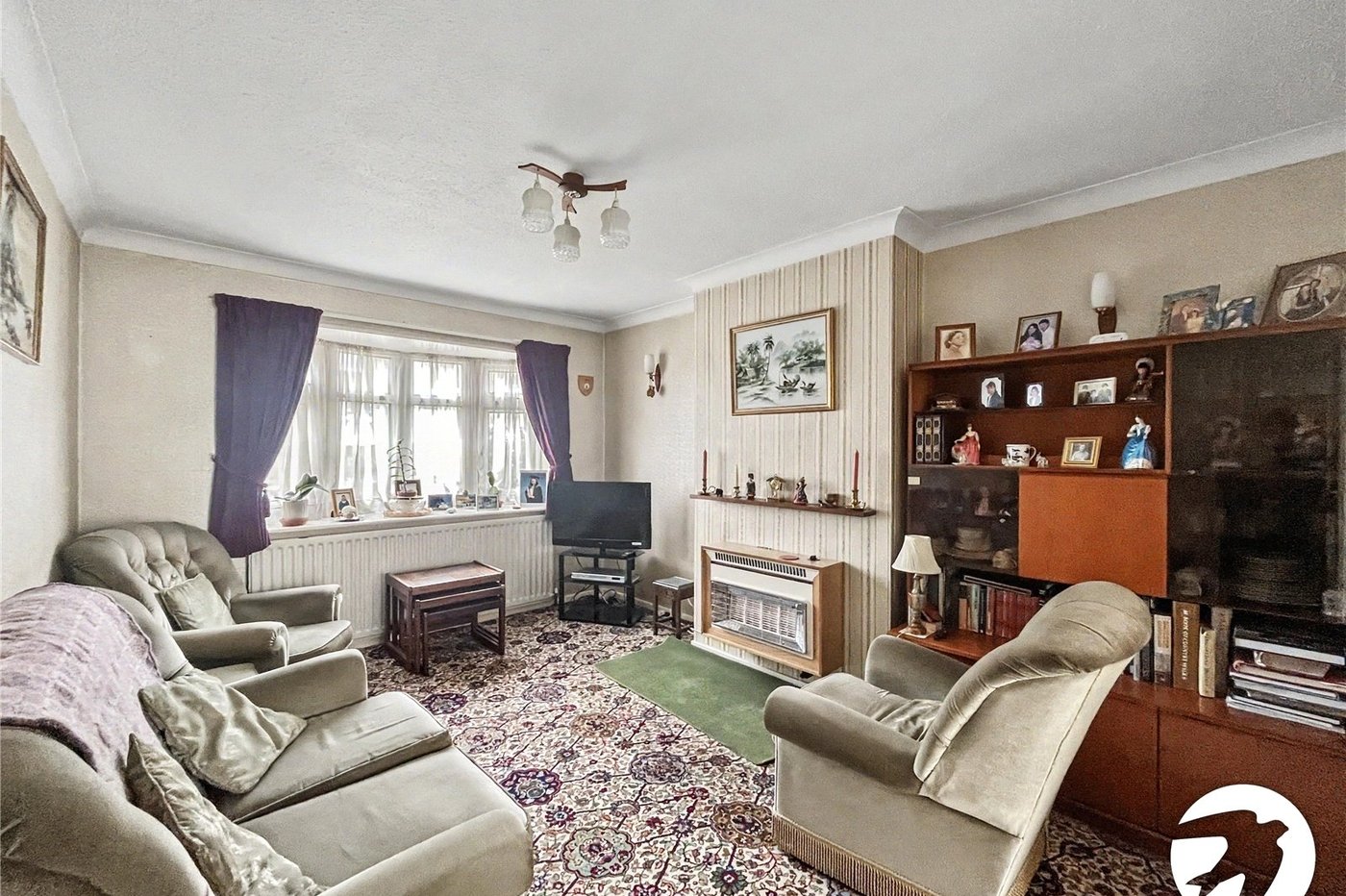 3 bedroom house for sale in Sittingbourne | Robinson Michael & Jackson