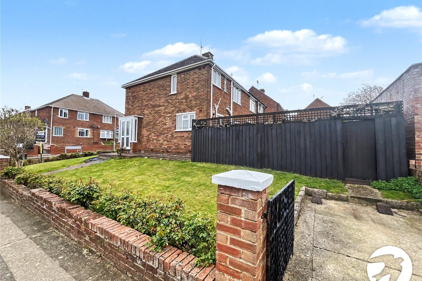 3 bedroom house for sale in Sittingbourne | Robinson Michael & Jackson