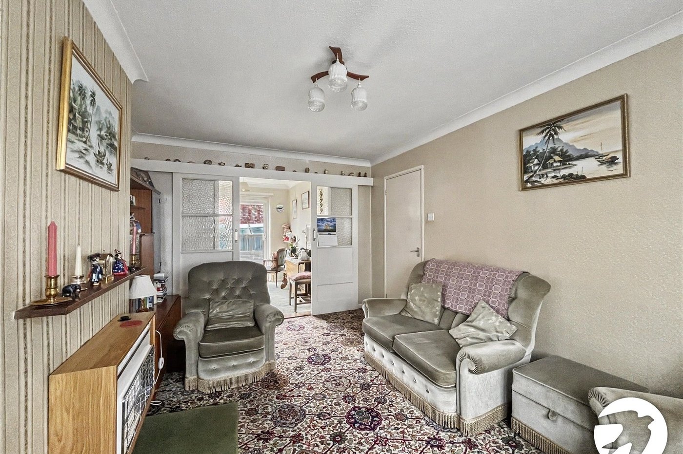 3 bedroom house for sale in Sittingbourne | Robinson Michael & Jackson