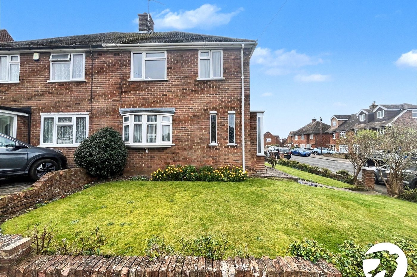 3 bedroom house for sale in Sittingbourne | Robinson Michael & Jackson