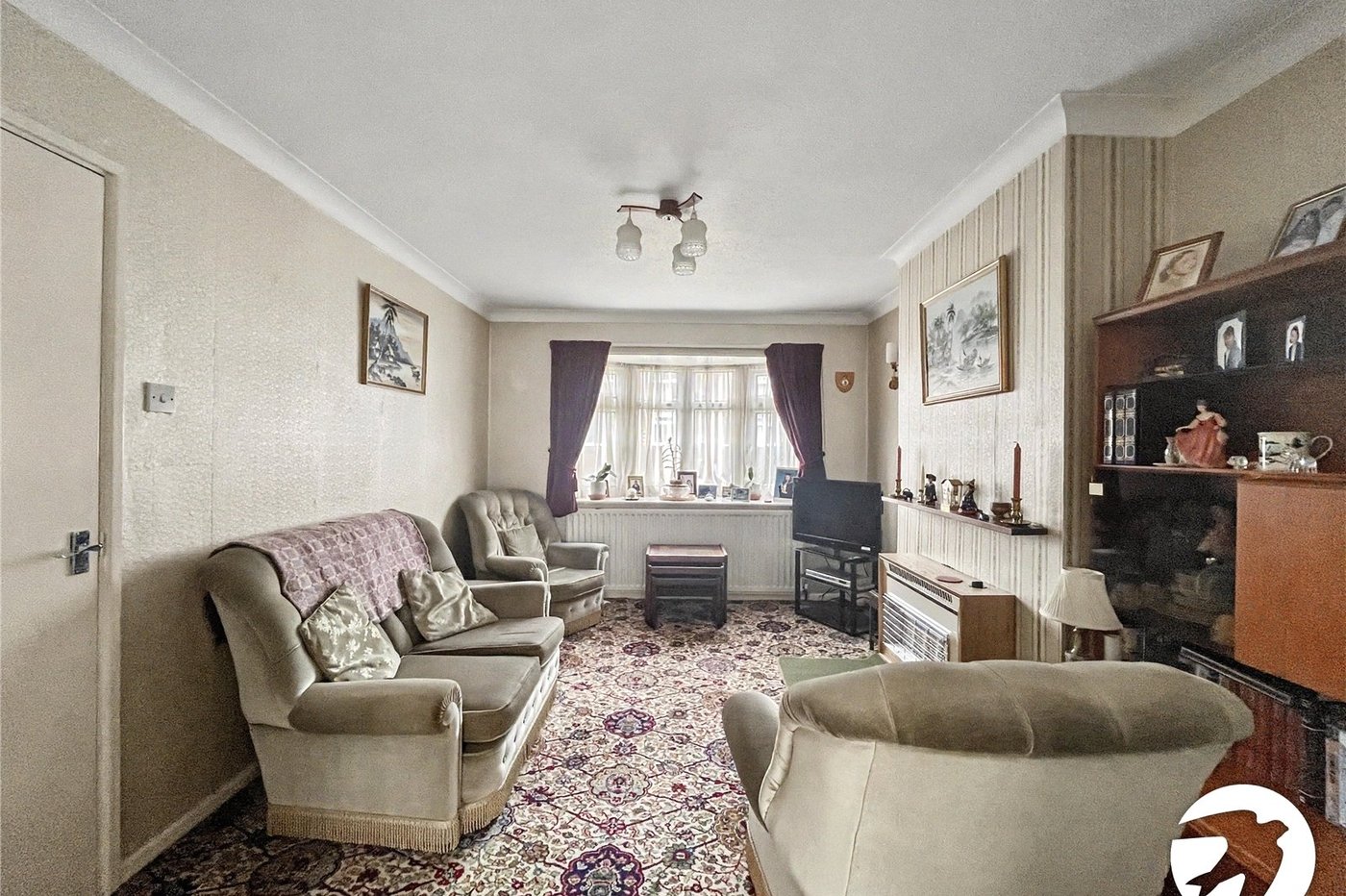 3 bedroom house for sale in Sittingbourne | Robinson Michael & Jackson