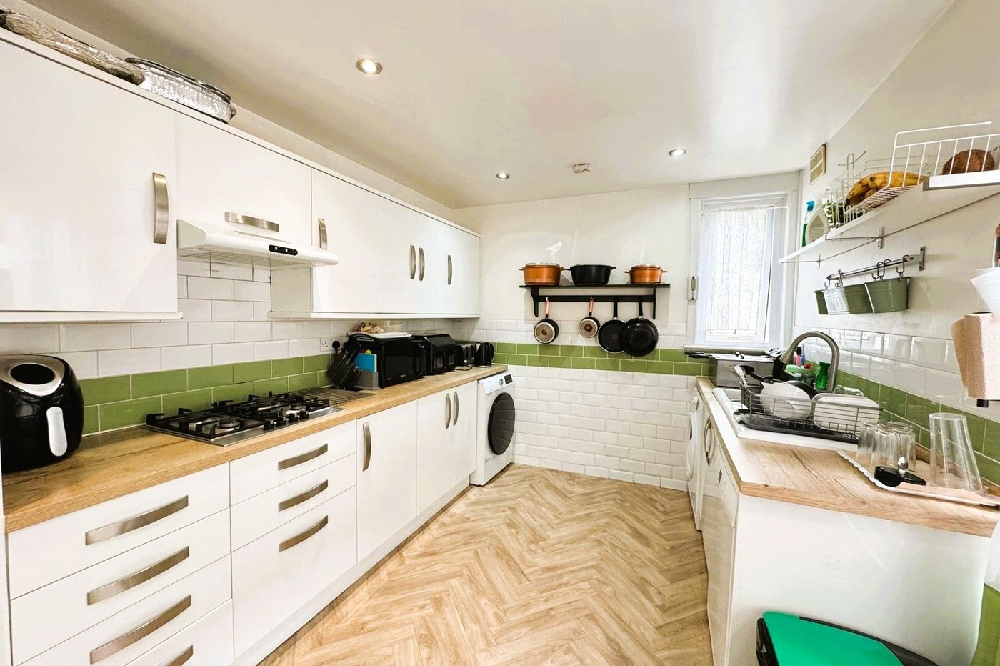 5 bedroom house for sale in London | Robinson Jackson