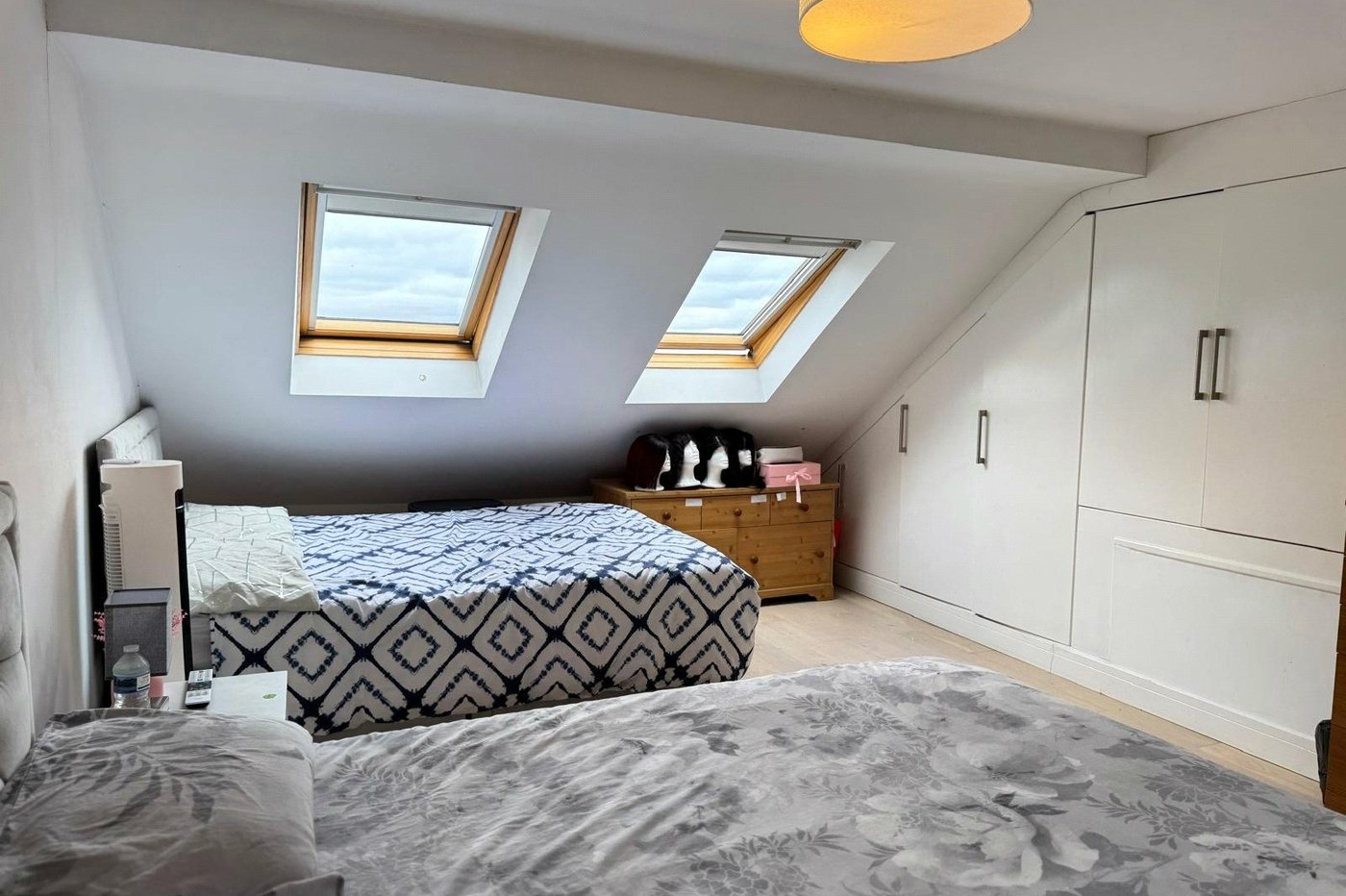 5 bedroom house for sale in London | Robinson Jackson