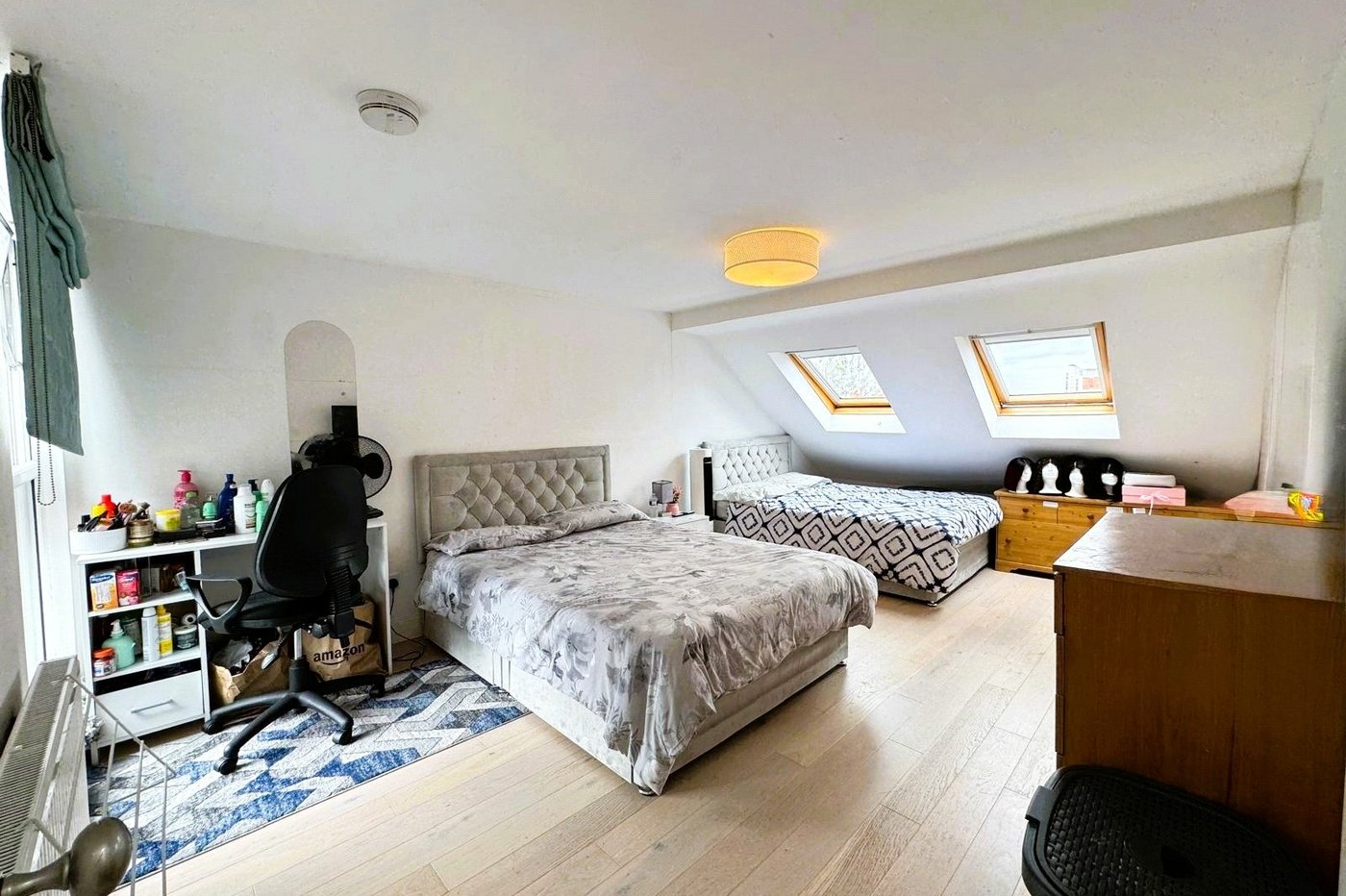 5 bedroom house for sale in London | Robinson Jackson