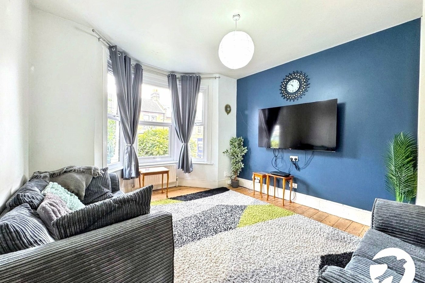 5 bedroom house for sale in London | Robinson Jackson