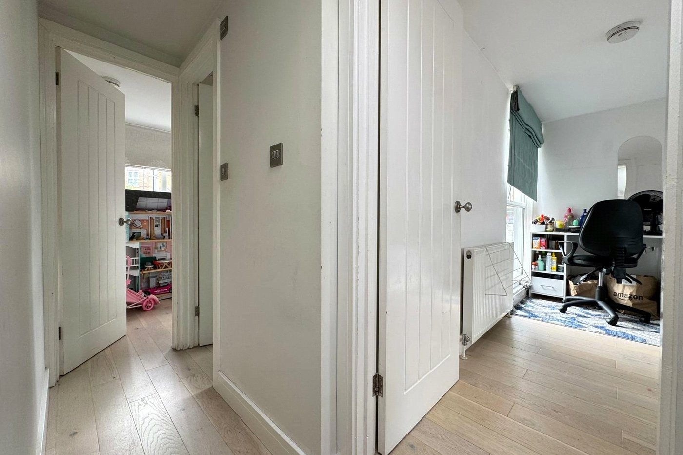 5 bedroom house for sale in London | Robinson Jackson