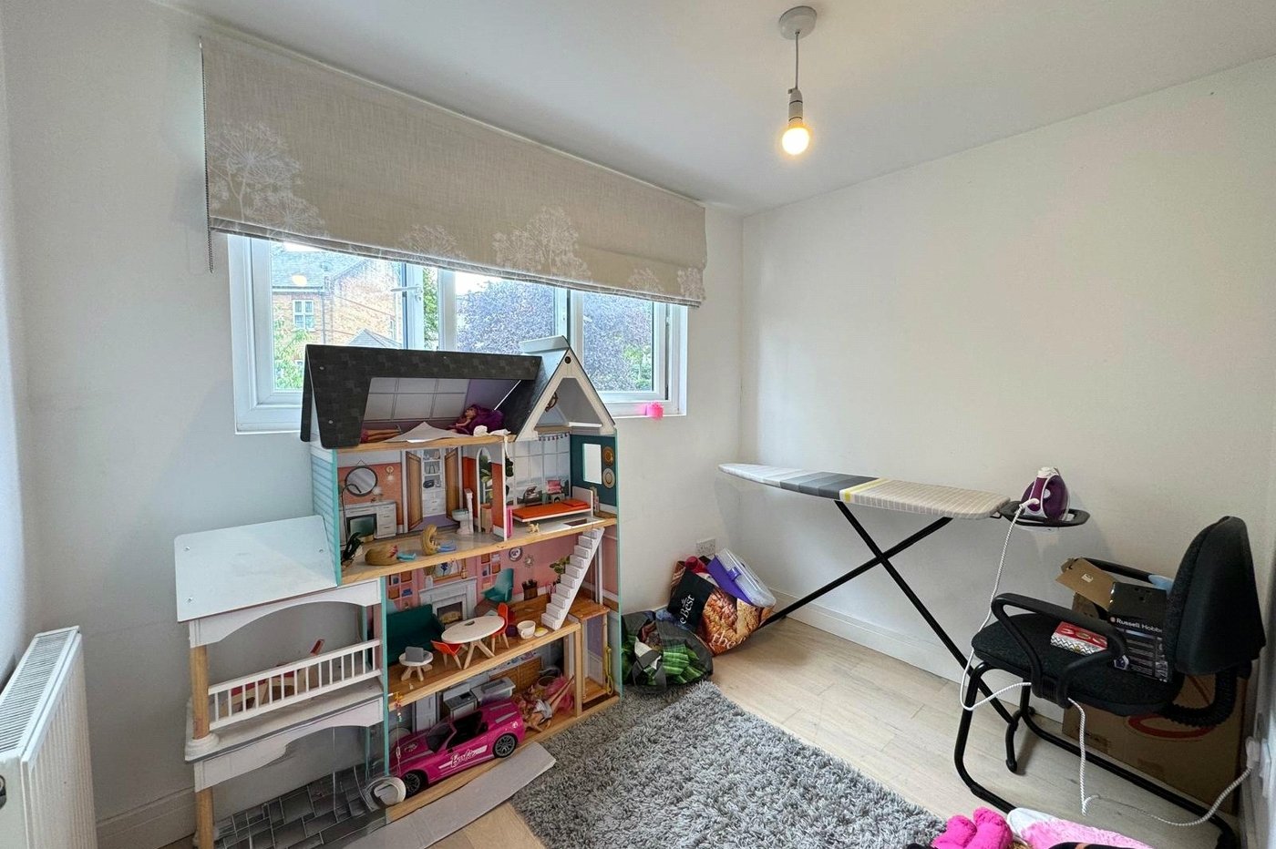 5 bedroom house for sale in London | Robinson Jackson