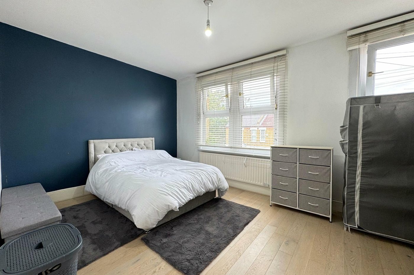 5 bedroom house for sale in London | Robinson Jackson