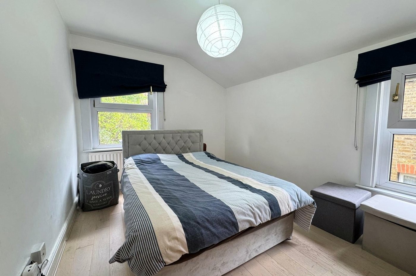 5 bedroom house for sale in London | Robinson Jackson