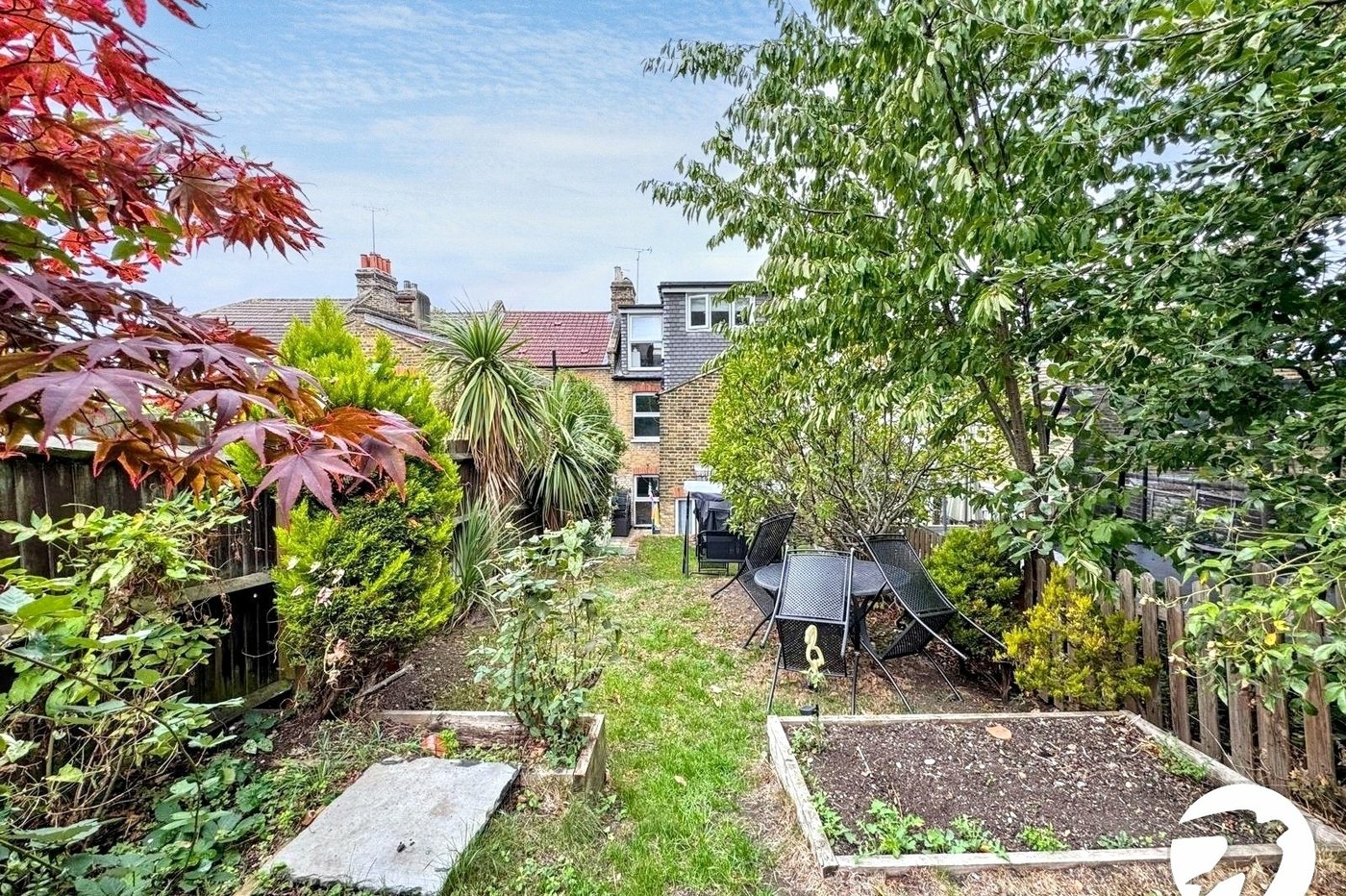 5 bedroom house for sale in London | Robinson Jackson