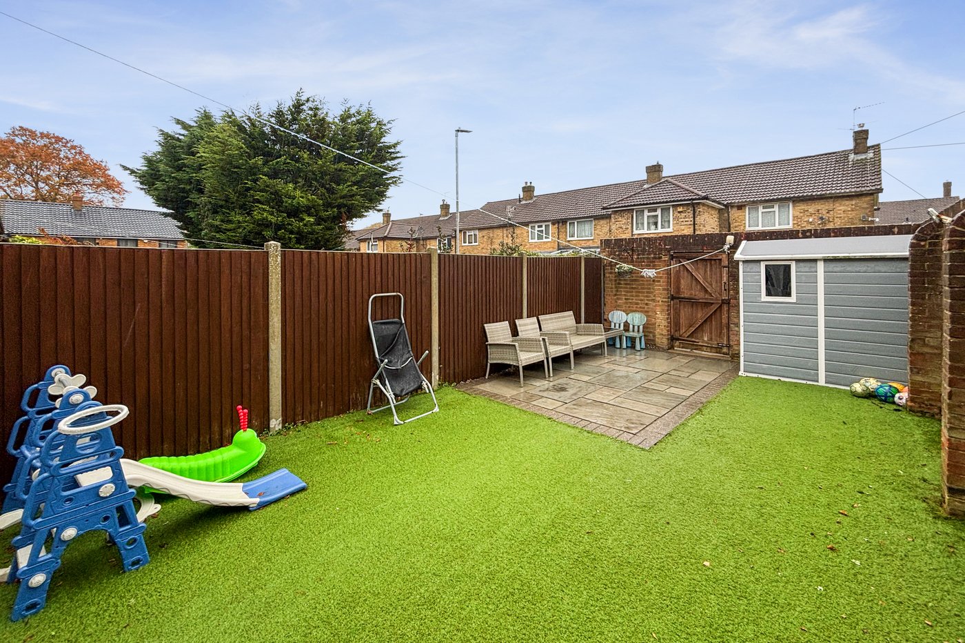 2 bedroom house for sale in Chatham | Robinson Michael & Jackson