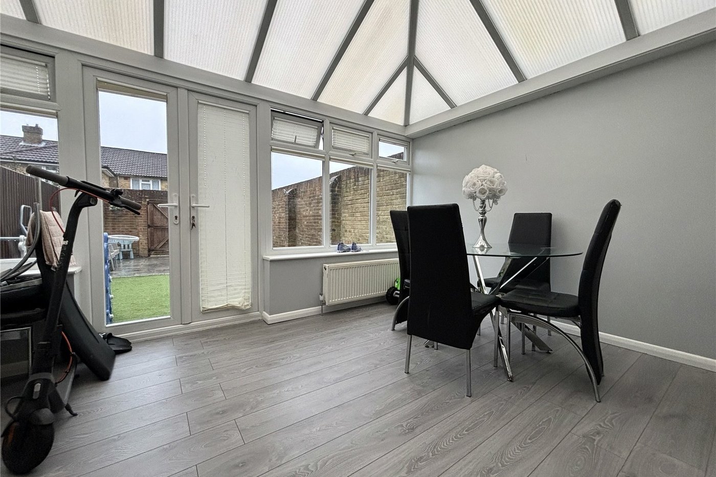 2 bedroom house for sale in Chatham | Robinson Michael & Jackson