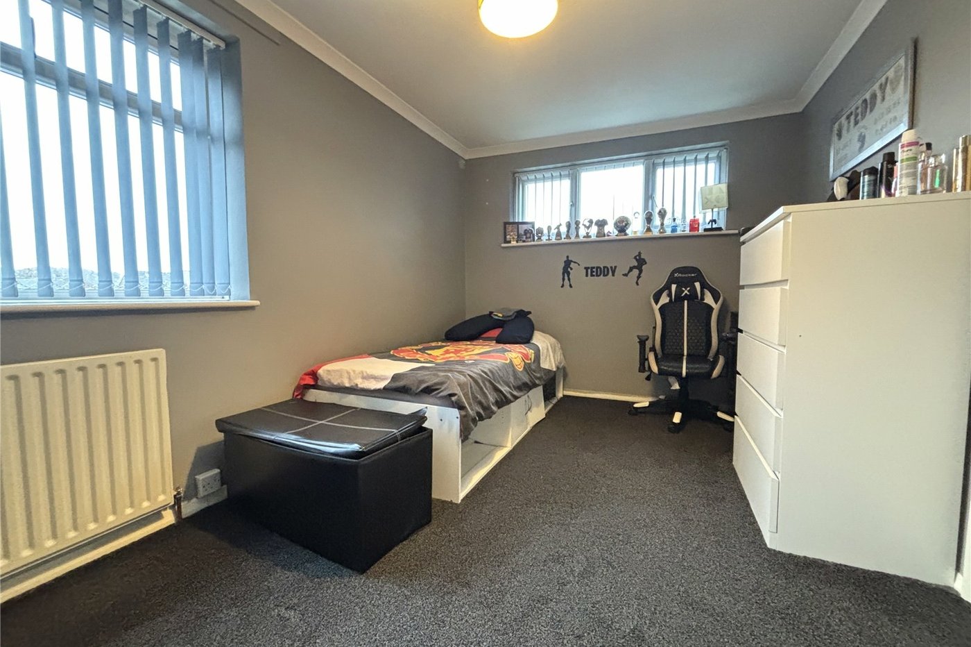 2 bedroom house for sale in Chatham | Robinson Michael & Jackson