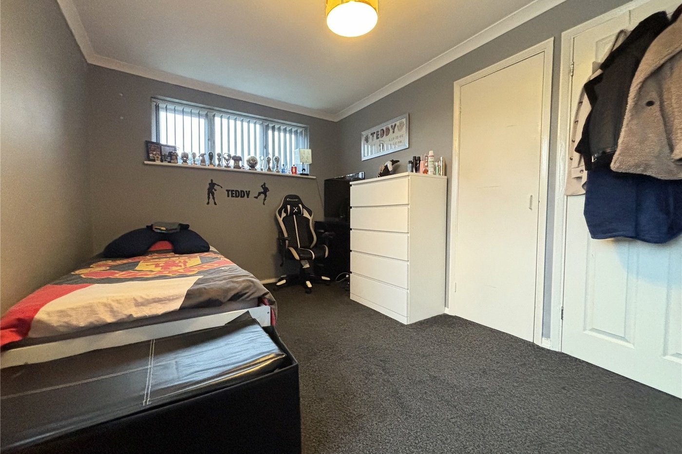 2 bedroom house for sale in Chatham | Robinson Michael & Jackson