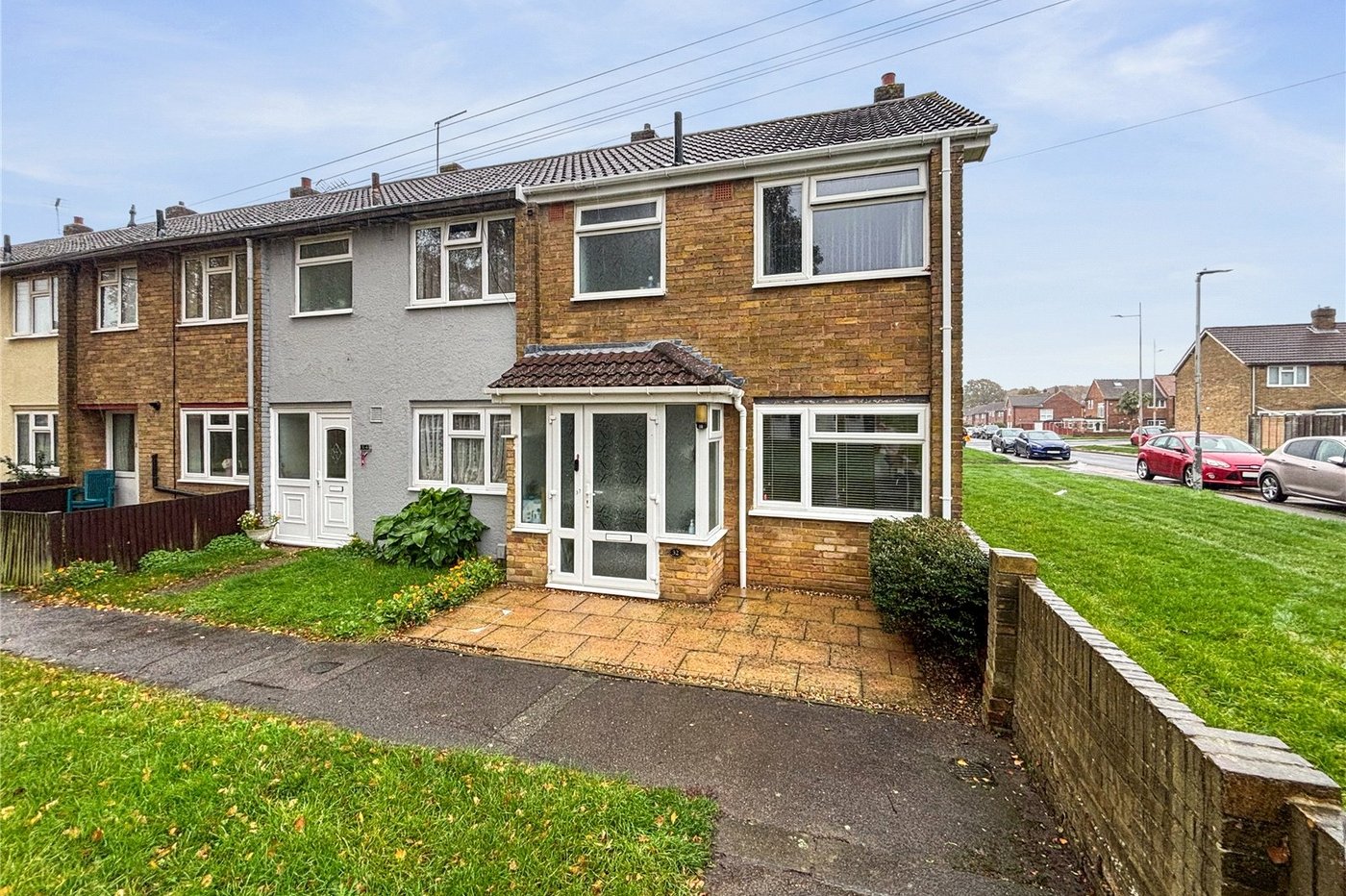 2 bedroom house for sale in Chatham | Robinson Michael & Jackson