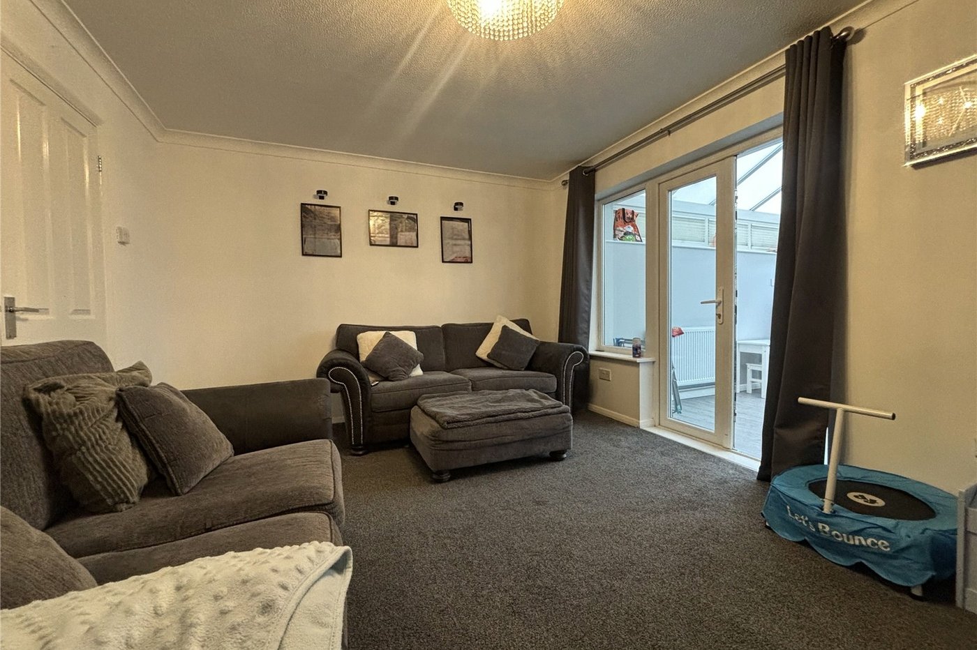 2 bedroom house for sale in Chatham | Robinson Michael & Jackson