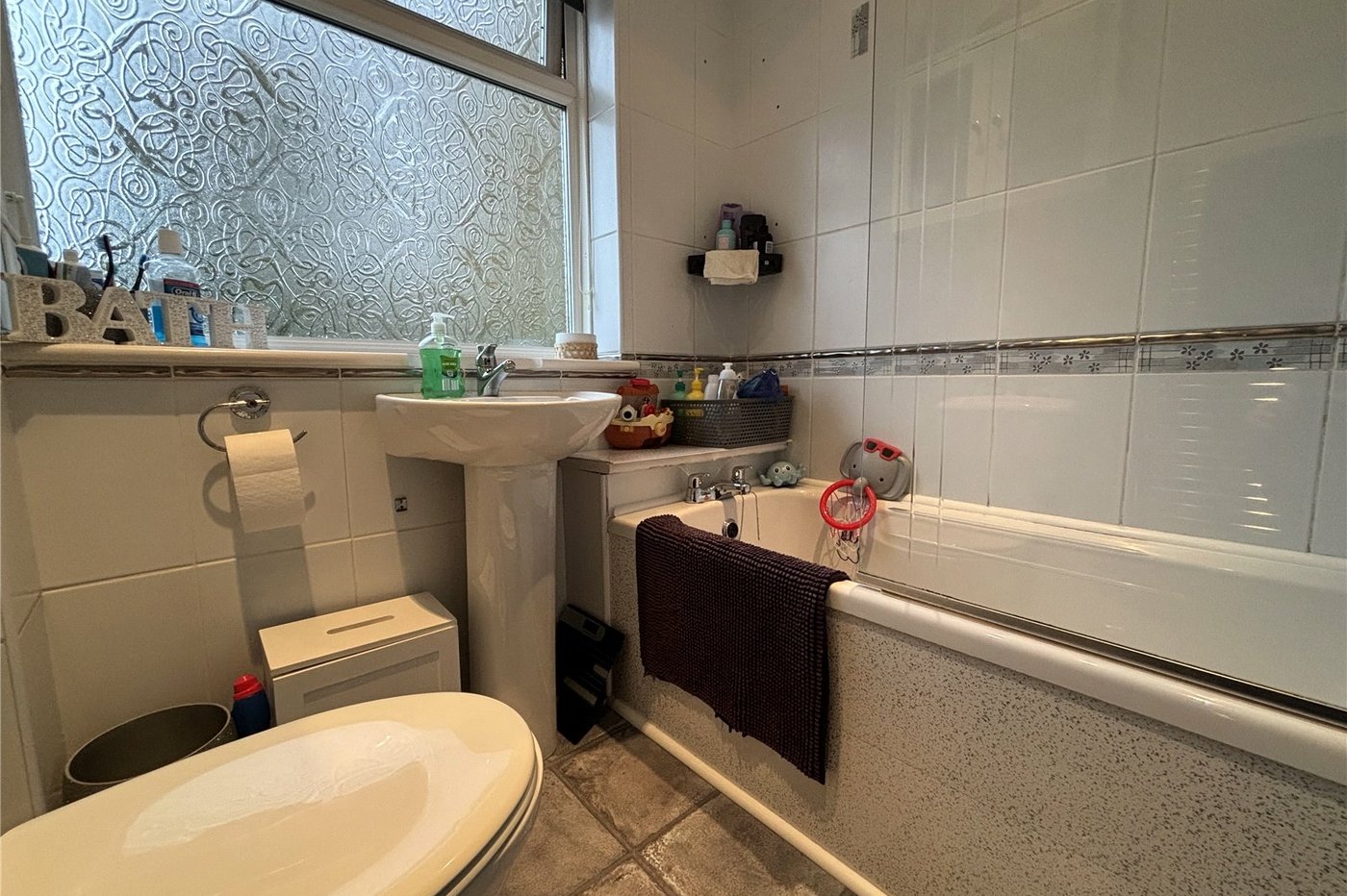 2 bedroom house for sale in Chatham | Robinson Michael & Jackson