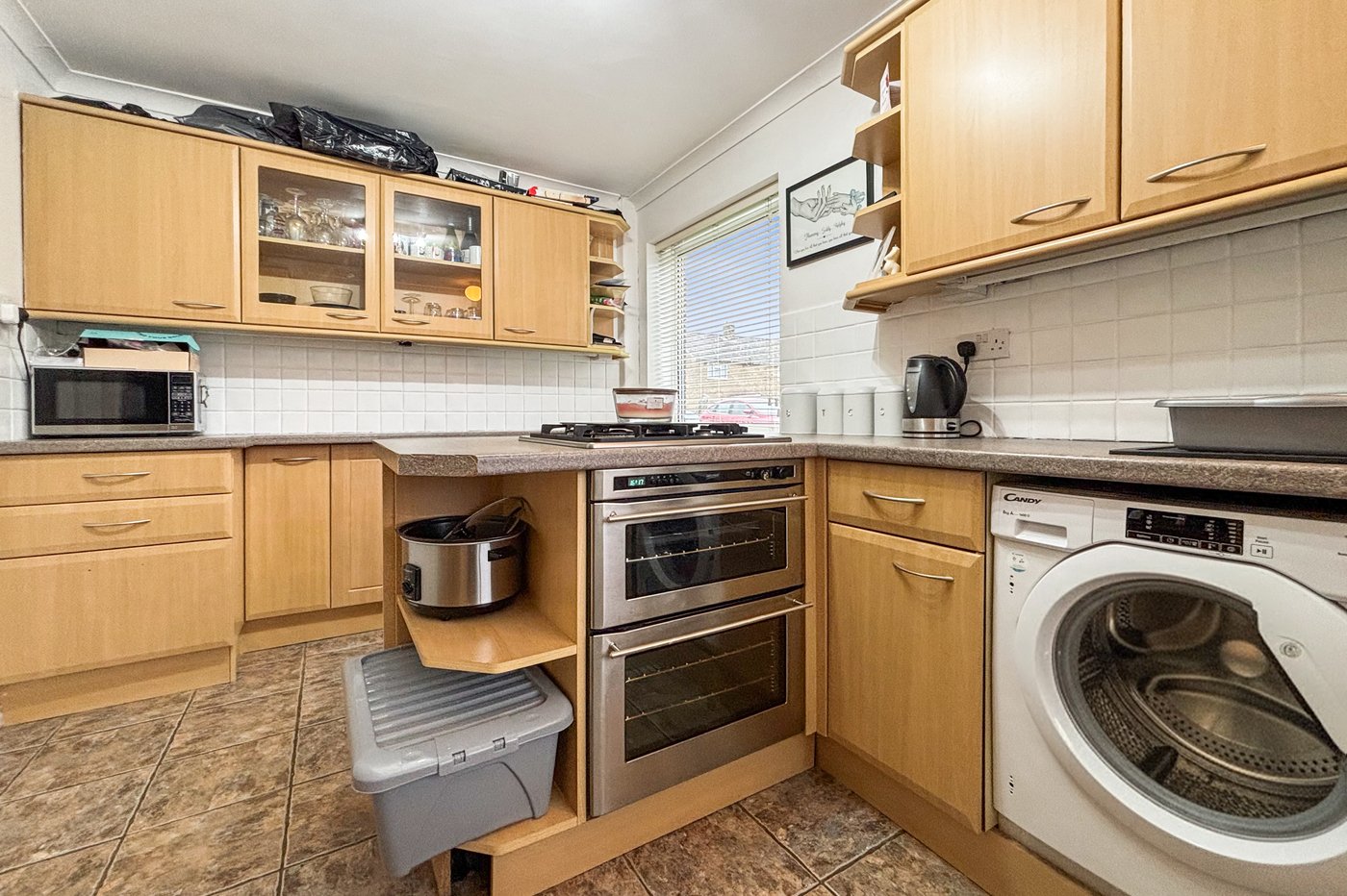 2 bedroom house for sale in Chatham | Robinson Michael & Jackson