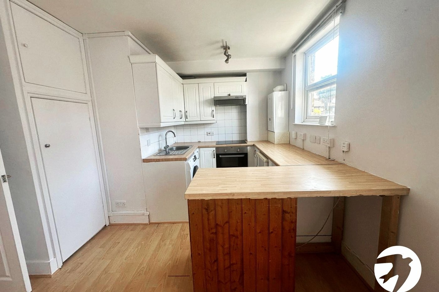2 bedroom property for sale in Lewisham | Robinson Jackson
