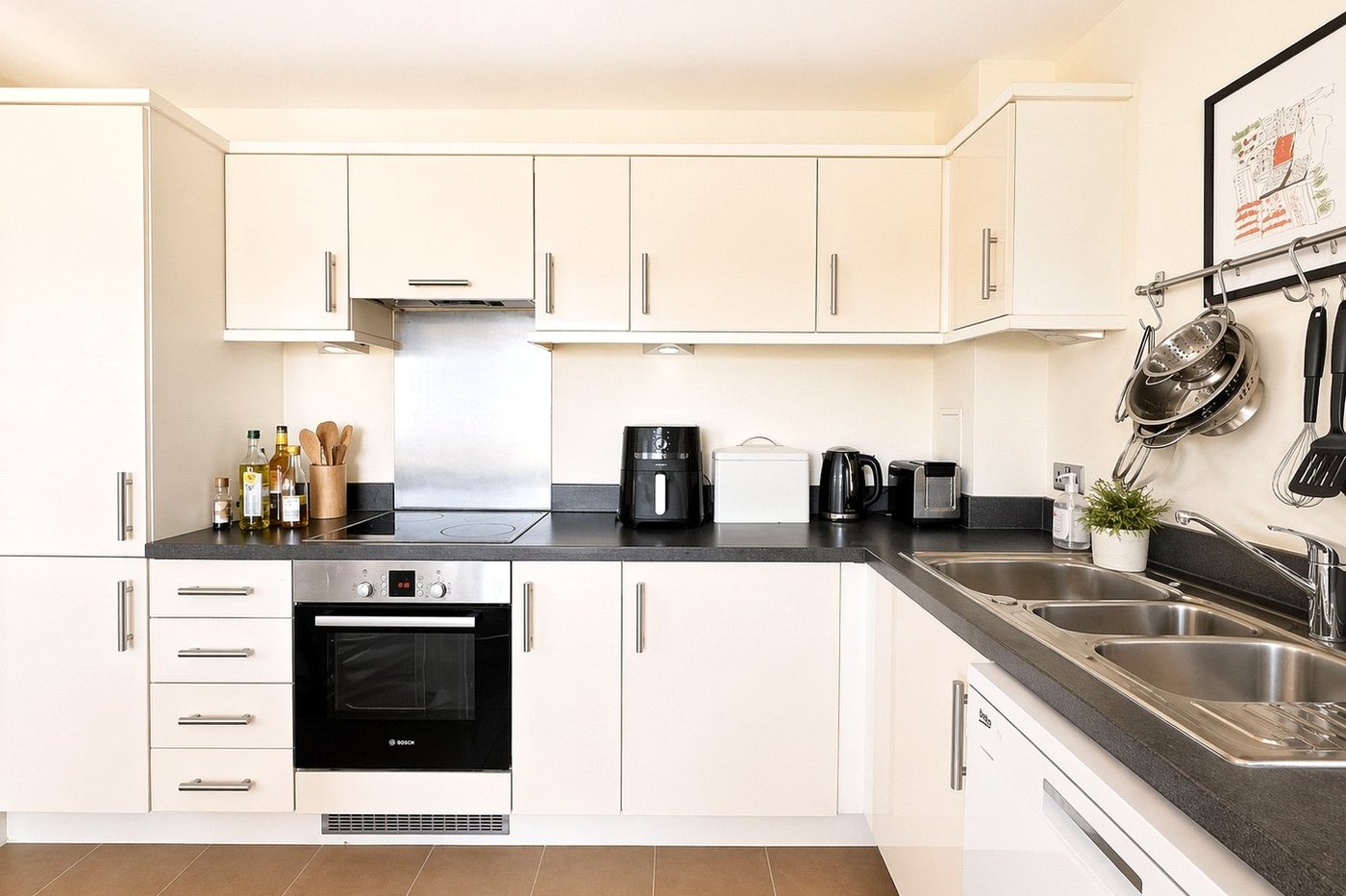 1 bedroom property for sale in London | Robinson Jackson
