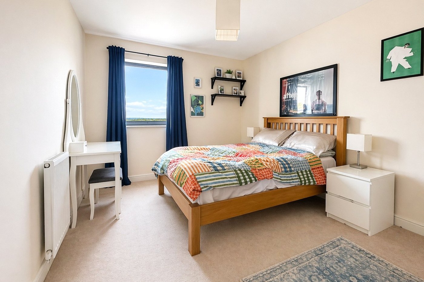 1 bedroom property for sale in London | Robinson Jackson