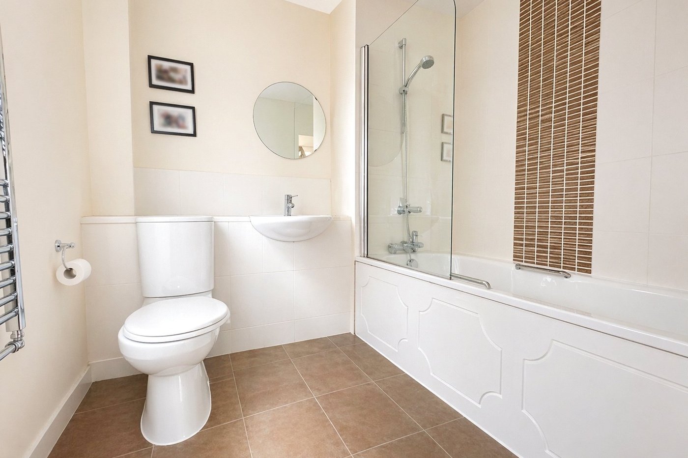1 bedroom property for sale in London | Robinson Jackson